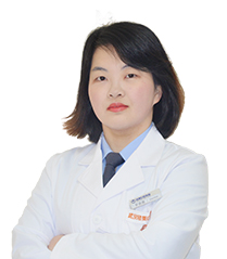 武汉冠美口腔医院 罗易蓉