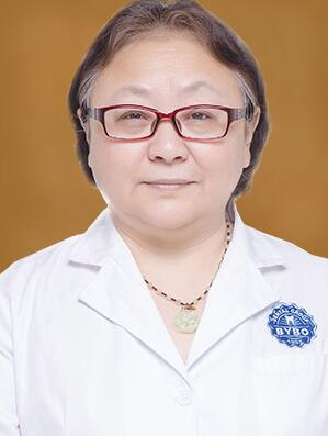 沈阳拜博口腔医院 张扬