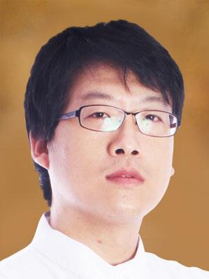 沈阳拜博口腔医院 张拓