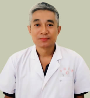 邯郸贝洁口腔医院 刘惠祥