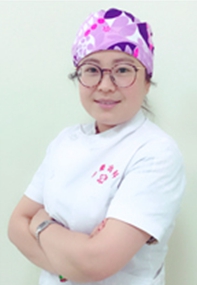 咸阳三秦口腔门诊部 郭甜