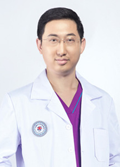 倪勇