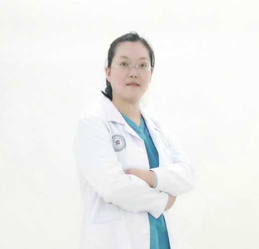 大同美源口腔医院 张永霞