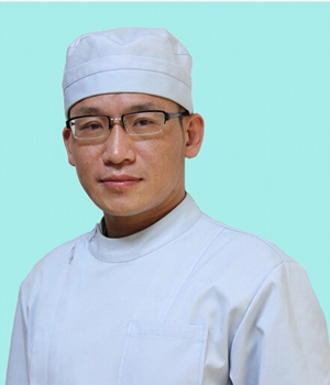 梁世宏