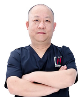 陈清华