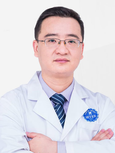天津拜博口腔医院 于鹏