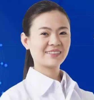 侯曼丽