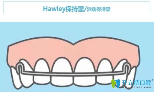 哈雷保持器 哈雷保持器