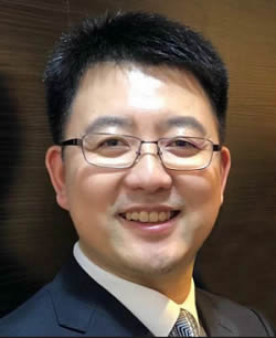 吴勇
