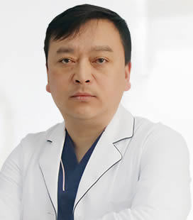 刘世恒