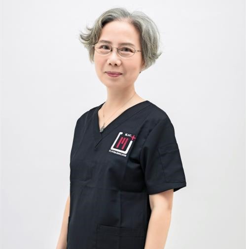 上饶维乐阳光口腔医院 潘穗文
