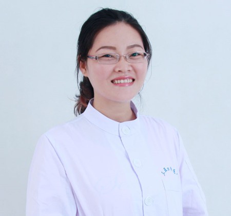 三亚口腔医院 杨秀虹