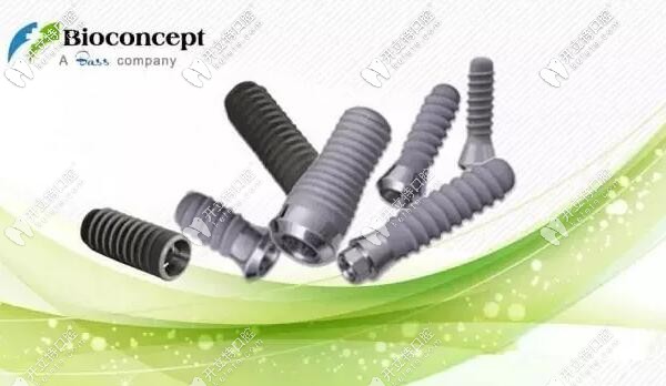 厉害了!百康特国产种植牙系统的CAD/CAM个性化基台隆重上市