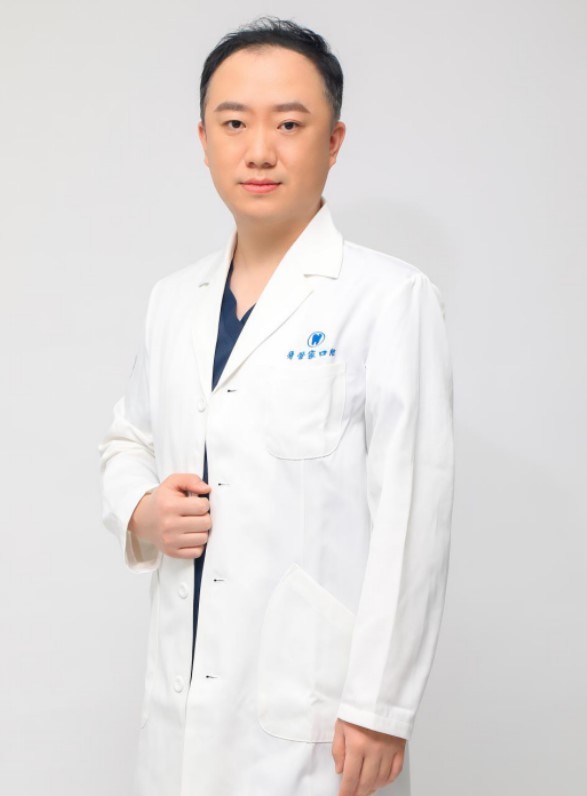 北京牙管家口腔诊所 黄俊淋