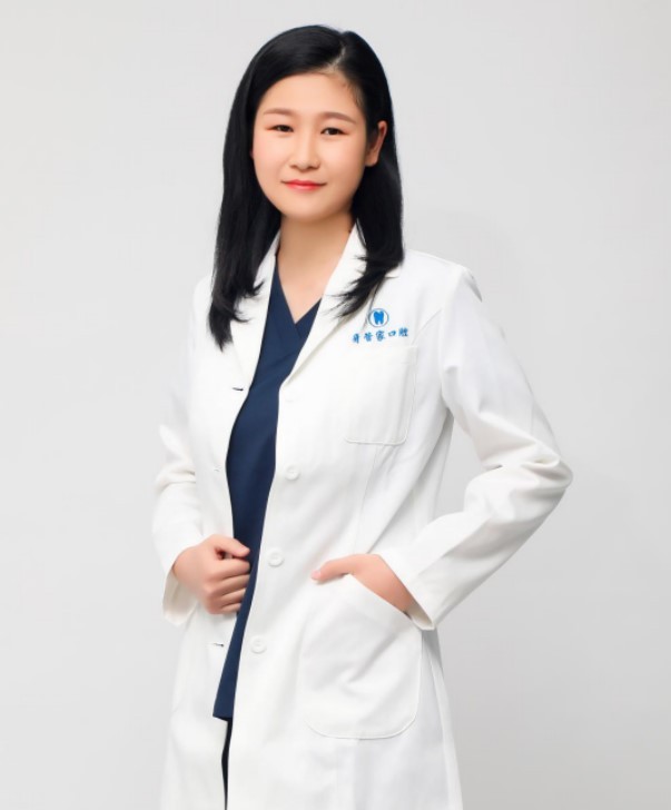 北京牙管家口腔诊所 邓悦