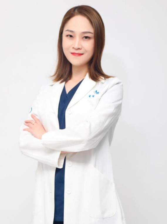 北京牙管家口腔诊所 赵静
