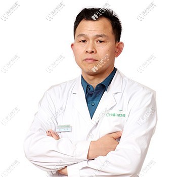 牛立华