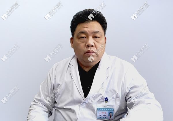 酒泉市口腔医院 孙吉峰