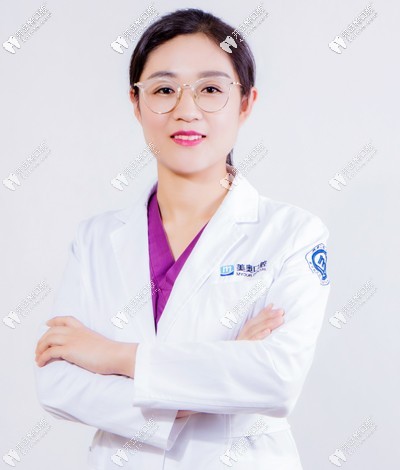 乌鲁木齐美奥口腔门诊部 张艳