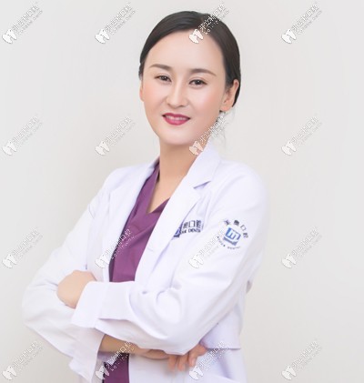 乌鲁木齐美奥口腔门诊部 尤乐平
