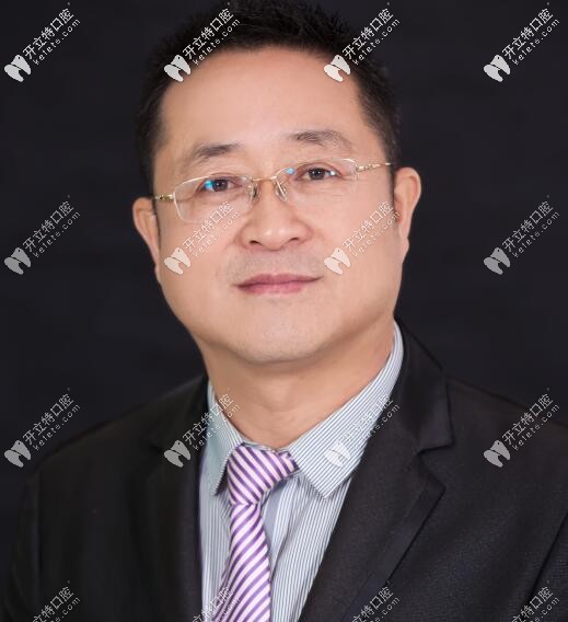铜川惠美佳口腔医院 张满会